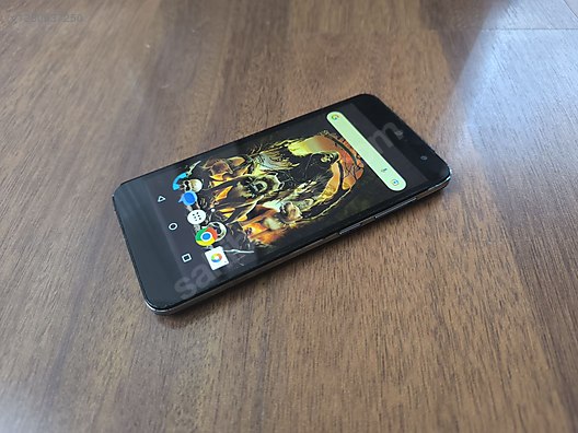 Used & Brand New Items / Cell Phones & Accessories / Cell Phones / General Mobile / GM 5