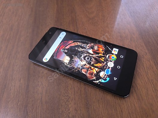 Used & Brand New Items / Cell Phones & Accessories / Cell Phones / General Mobile / GM 5