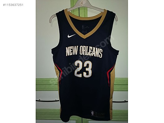 Davis pelicans hot sale jersey