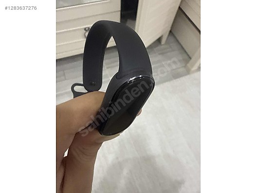 Used & Brand New Items / Cell Phones & Accessories / Wearable Technology / Smart Wristbands