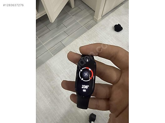 Used & Brand New Items / Cell Phones & Accessories / Wearable Technology / Smart Wristbands