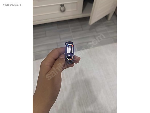 Used & Brand New Items / Cell Phones & Accessories / Wearable Technology / Smart Wristbands