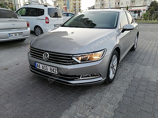 Volkswagen Passat 1 6 Tdi Bluemotion Highline Sahibinden Emsalsiz Sanrof Hayalet Masaj At Sahibinden Com 866701564
