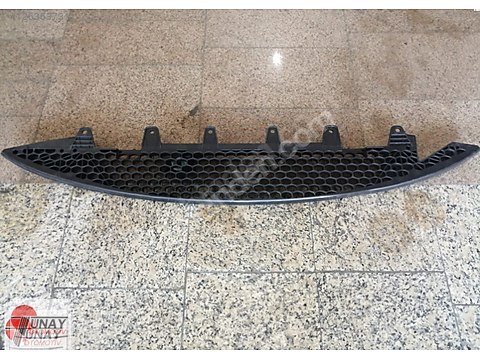 (ˊ⸝⸝o̴̶̷ ̫ o̴̶̷⸝⸝ˋ) 865600X000 İ10 08-11 ÖN TAMPON ALT IZGARASI - İlan ve alışverişte