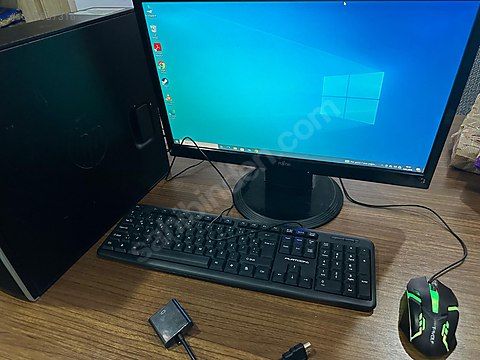 【中古品・整備済み】HP Compaq 8200 Elite Small HP / HP Compaq elite 8200 SFF sahibinden.comda - 1314637316