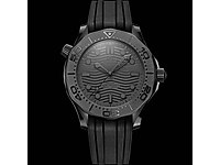 Omega Seamaster Diver 300 Seramik