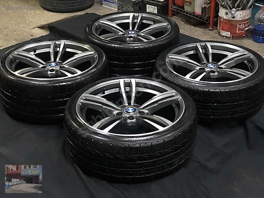 20 bmw m6 f10 rerlika jant lastik takimi massis janttan en uygun jant lastik fiyatlari turkiye nin ilan sitesi sahibinden com da 888637330