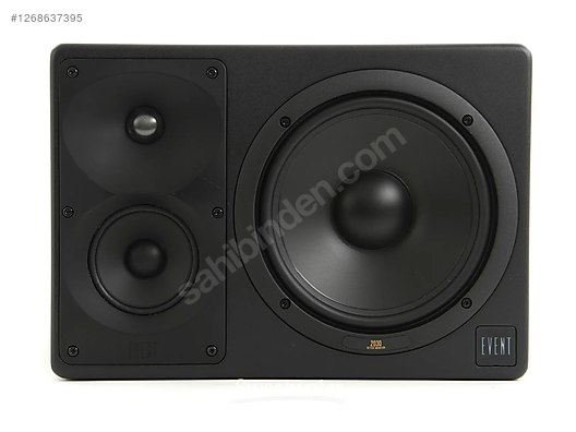 Event 2030 Studio Monitors Event 2030 Right Side Monitor Sweetwater