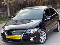 ***MAD OTOMOTİV***2005 PASSAT 2.0TDİ COMFORTLİNE 140HP MANUEL #1285637414