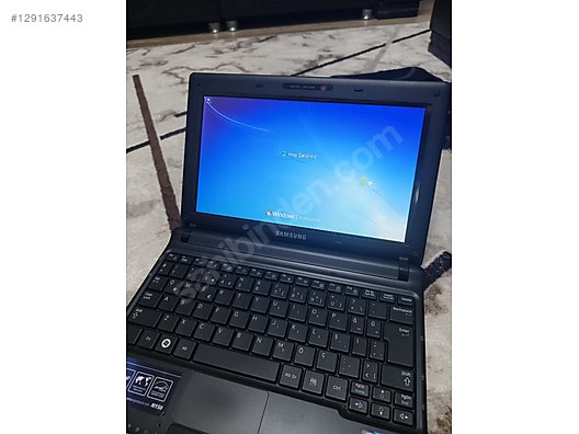 Samsung / SAMSUNG MINI LAPTOP HATASIZ sahibinden.comda - 1291637443