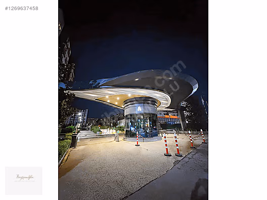 BAYRAMOĞLU EMLAK'TAN KALEKENT 1' DE SATILIK CADDE MANZARALI 3+1 #1269637458