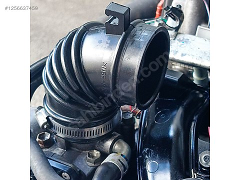 Otomobil & Arazi Aracı / Motor / Suzuki Swift 1.5 Motor Gaz