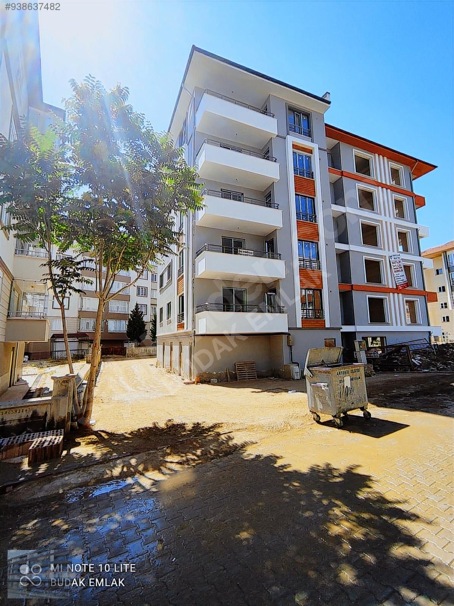 BUDAK GM� DEN YARENLERDE SATILIK DAİRE 2+1 Satılık Daire İlanları