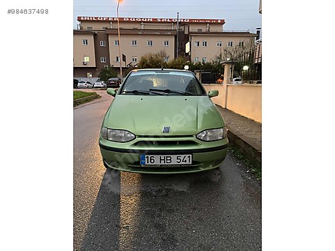 fiat palio 1 6 hl sahibinden temiz palio at sahibinden com 984637498