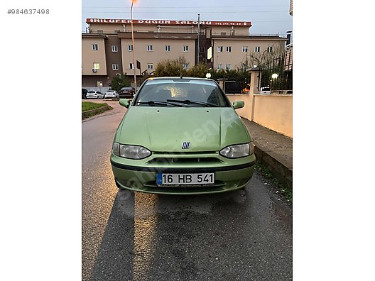fiat palio 1 6 hl sahibinden temiz palio at sahibinden com 984637498