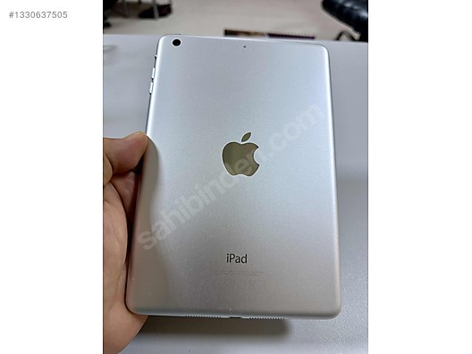 Apple iPad mini 3 16 GB Tablet - 1330637505