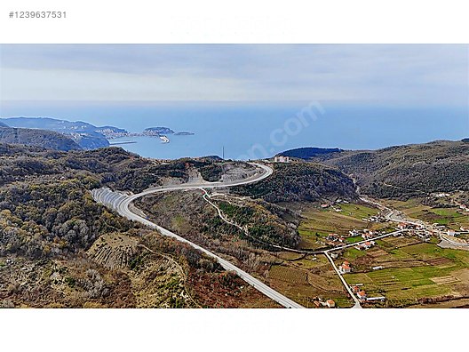 YAZICIOĞLU GAYRİMENKUL/SATILIK PARSELASYONA UYGUN 8.904m2 ARSA #1239637531