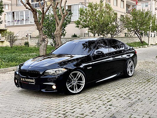 bmw 5 series 525d xdrive xdrive m sport a r t motorsdan bmw 525d m sport hatasiz en dolusu bakimli ful at sahibinden com 922637555