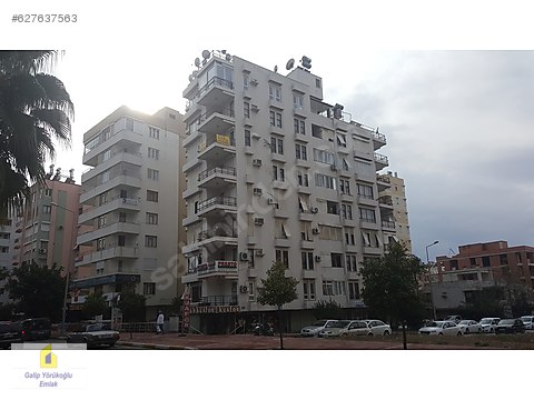 Emlak Ofisinden 3 1 170 M Satilik Daire 750 000 Tl Ye Sahibinden Com Da 627637563