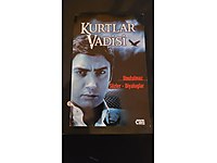 Orjinal Kurtlar Vadisi Unutulmaz Sözler - Diyaloglar Kitabı