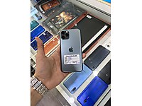 İphone 11 pro Orjinal