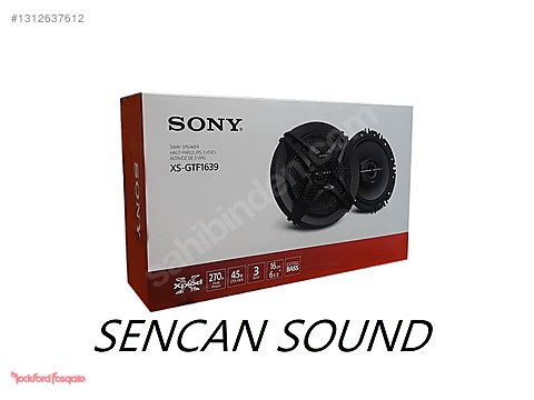 その他 Scatter Essence (026) [Event Pack] Sony Xs-Gtf1639 270watt 2 yollu - 1312637612