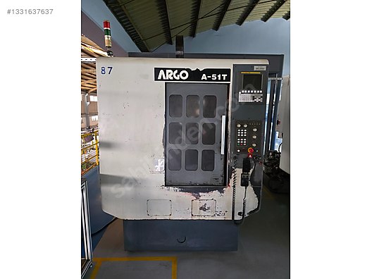 【中古】 local media 3 さん CNC Freze - Metal İşleme Endüstri Makineleri - 1331637637