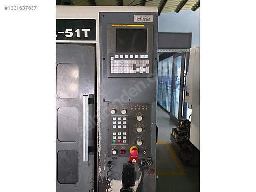 CNC Freze - Metal İşleme Endüstri Makineleri - 1331637637