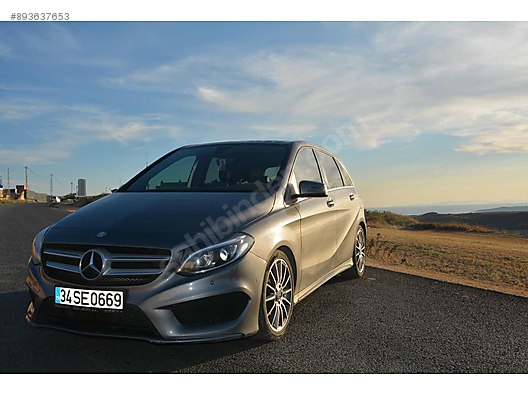 mercedes benz b series b 180 amg sahibinden satilik hasar kayitsiz b180 amg at sahibinden com 893637653 mercedes benz b series b 180 amg sahibinden satilik hasar kayitsiz b180 amg at sahibinden com 893637653