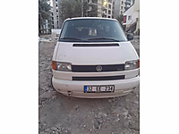 Mor Işık 2.5Turbolu Transporter #1283637734