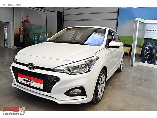 hyundai i20 1 4 crdi jump kayseri nissan hyundai bayisi inoto guvencesi ile i20 1 4 crdi at sahibinden com 836637760