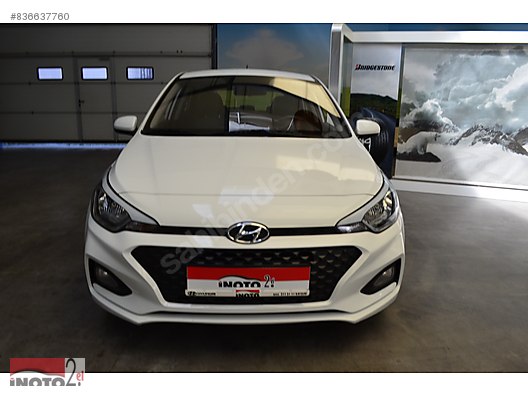 hyundai i20 1 4 crdi jump kayseri nissan hyundai bayisi inoto guvencesi ile i20 1 4 crdi at sahibinden com 836637760