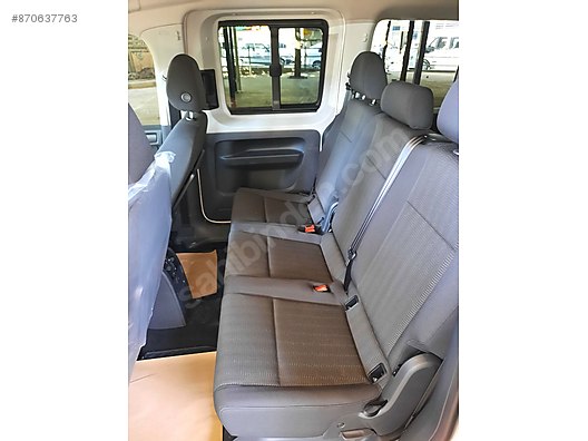 Volkswagen Caddy 2 0 Tdi Comfortline Sahibinden 2020 Temiz Caddy Sahibinden Comda 870637763