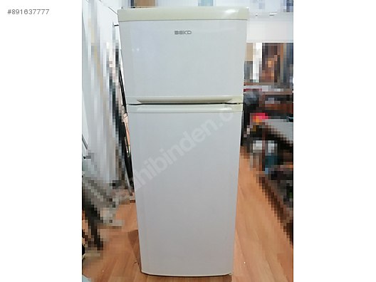 Beko 450lt Buzdolabi Ikinci El Beko Buzdolabi Ve Beyaz Esya Ilanlari Sahibinden Com Da 891637777