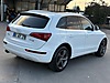 Vasıta / Arazi, SUV & Pickup / Audi / Q5 / 2.0 TDI Quattro