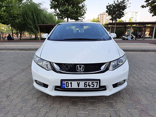 honda civic 1 6i vtec eco elegance 2015 honda civic 1 6i eco elegance benzin lpg sanruflu at sahibinden com 943637792