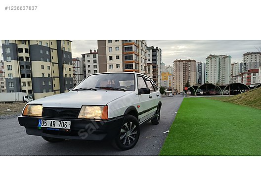 Almas Lada Ar