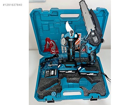 DAWREEK 2'Lİ DAL BUDAMA SETİ PAZARLIKSIZ sahibinden.comda - 1291637840