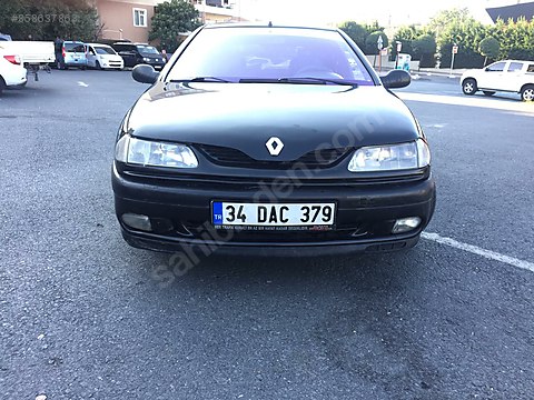 Renault Laguna 2 0 Rxt En Ful Paket Degisensiz Sahibinden Comda 858637863