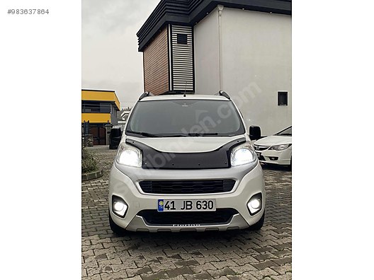 fiat fiorino combi 1 3 multijet premio 2016 dizel otomatik aksesuarli fiorino sahibinden comda 983637864