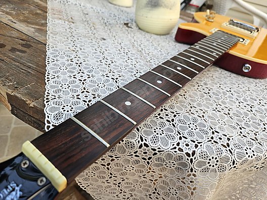 Epiphone Elektro Gitar