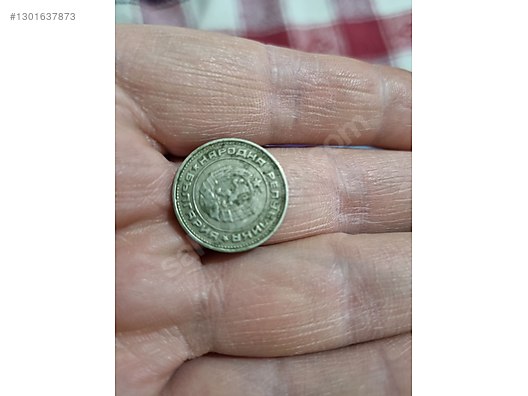 1974 tarihli para on sahibinden.com - 1301637873