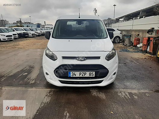 ford otosan tourneo connect 1 6 tdci deluxe 2016 model ford connect 1 6 tdci 95 deluxe at sahibinden com 969637906