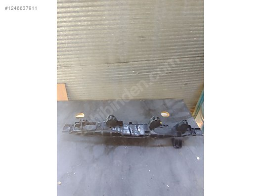 DUCATO/JUMPER/BOXER ÖN PANEL ORJ - FIAT/CITROEN/PEUGEOT Kaporta Fotoğrafı
