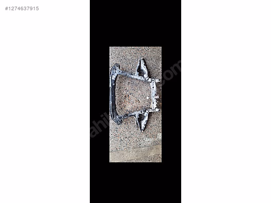 Motor Alt Beşik Clio Symbol Joy 544016728R 544010031R Sandero 2