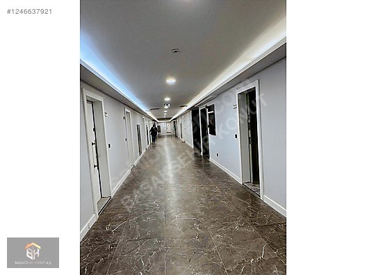 TORKAM E5 !!! BÜYÜK TİP 115 m2 !!! BOŞ NATAMAM OFİS #1246637921