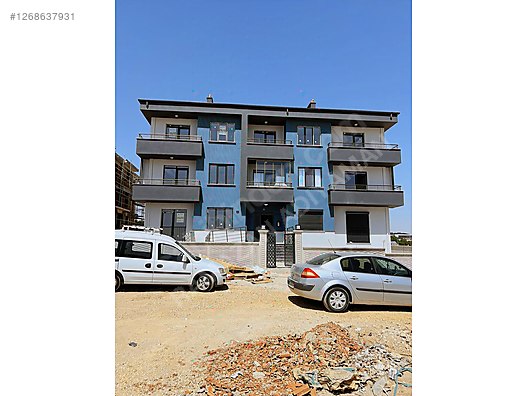 RAMAZAN ADIYAMAN GAYRİMENKUL'DEN SATILIK SIFIR 3+1 LÜKS DAİRE #1268637931