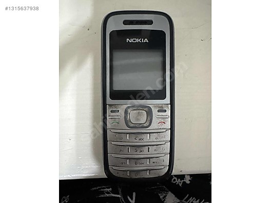 Nokia / 2700 Classic / Nokia tuşlu cep telefonu on sahibinden.com