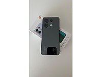 xixomi redmi 13 pro 5G telefon