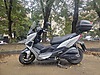 KYMCO DİNK R 150 SADECE 10.650 KM DE KYMCO DİNK R 150 SADECE 10.650 KM DE